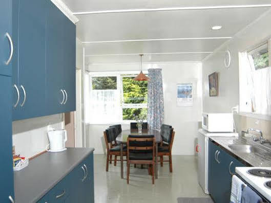 Accommodation Fiordland -The Three Bedroom House At 226A Milford Road Te Anau Esterno foto