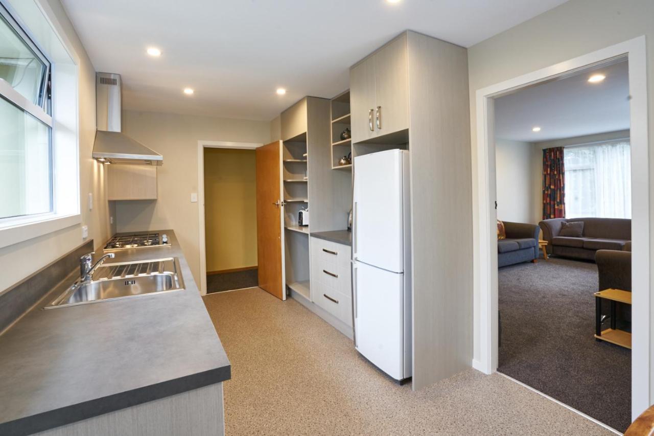 Accommodation Fiordland -The Three Bedroom House At 226A Milford Road Te Anau Esterno foto